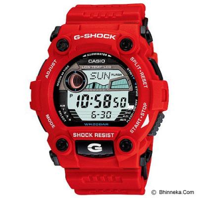 CASIO G-Shock [G-7900A-4DR]