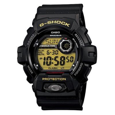 CASIO G-Shock [G-8900-1DR]