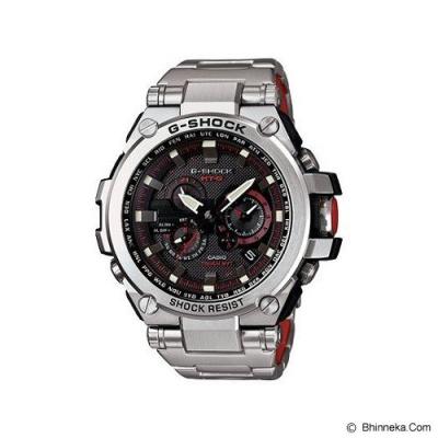 CASIO G-Shock [MTG-S100D-1A4DR] - Metal Twisted