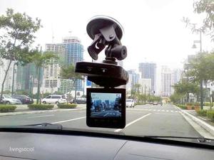 CCTV Mobil / Car DVR / Car Recorder / Kamera Mobil / Car Blackbox