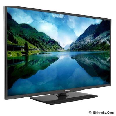 CHANGHONG TV LED 32 inch [LE-32C2000]