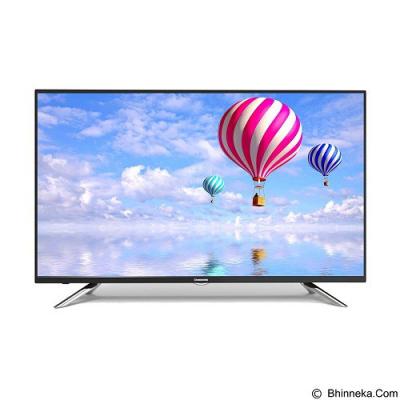 CHANGHONG TV LED 32 inch [LE-32D2000]