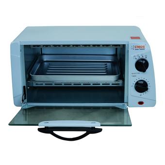 CMOS Oven Toaster DN-08B Putih  