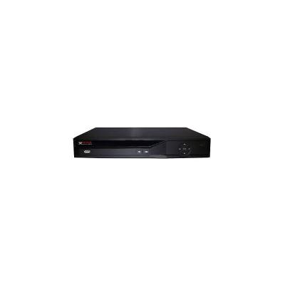 CP Plus CP-UAR-1601H1-XU Digital Video Recorder / DVR 16Channel - Hitam