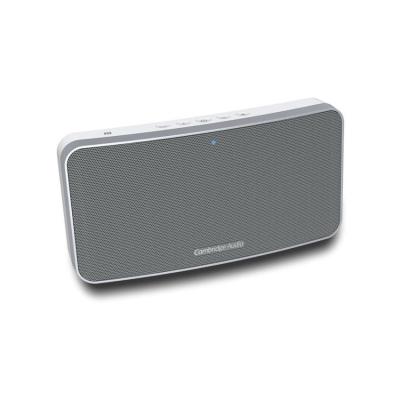 Cambridge Audio GO Portable Bluetooth Speaker - Putih