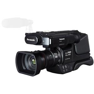 Camcorder Panasonic HC-MDH2 ; Kamera Video Panggul HC MDH-2 AVCHD