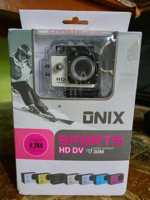 Camera Action Onix 1080p DV508C - 12MP + Gratis Battery 900 Mah