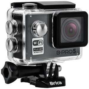 Camera Brica B PRO 5 Alpha Edition Chrocoal