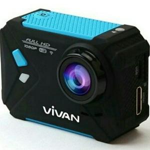 Camera Go pro By vivan