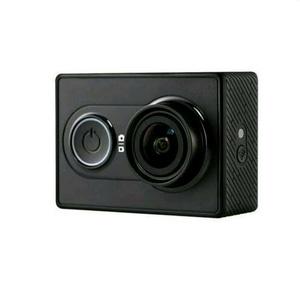 Camera Xiaomi yi Internasional 16MP Plus black edition