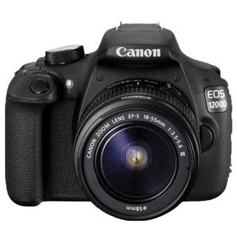 Canon EOS 1200D KIT 18-55mm II  