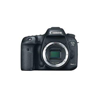 Canon EOS 7D  Body Only   