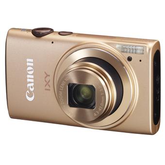 Canon IXY 620F_Gold  
