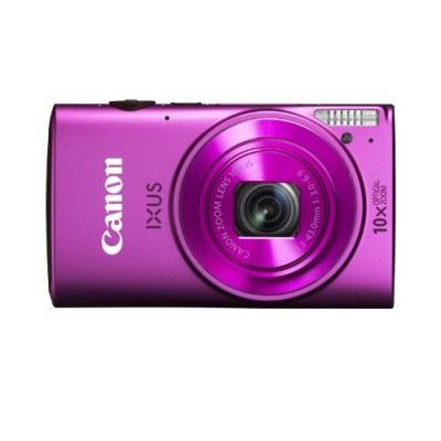Canon Ixus 255 HS - Pink