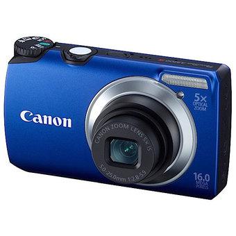Canon PowerShot A3300 IS  