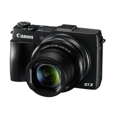 Canon PowerShot G1 X Mark II Kamera Pocket