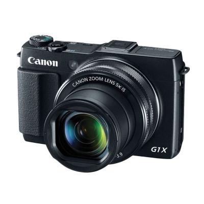 Canon PowerShot G1X Mark II Kamera Pocket