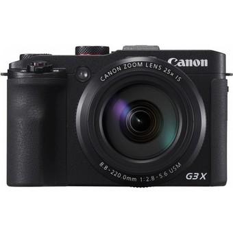 Canon PowerShot G3 X Digital Camera  