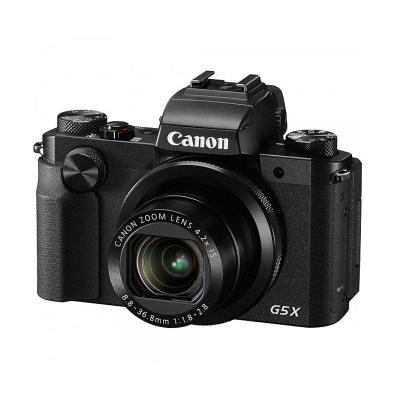 Canon PowerShot G5 X Kamera Pocket