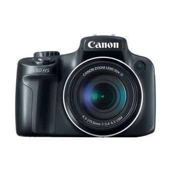 Canon PowerShot SX50 HS  