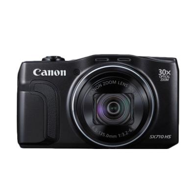 Canon PowerShot SX710 HS Digital Camera