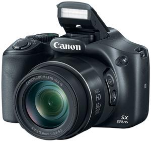 Canon powershot Sx530