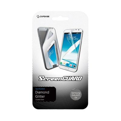 Capdase ARIS Screen Protector for Galaxy S4 Mini