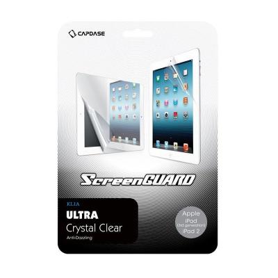 Capdase KLIA Screen Guard for iPad 2 or 3