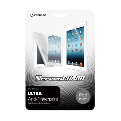 Capdase KLIA Screen Guard for iPad Mini