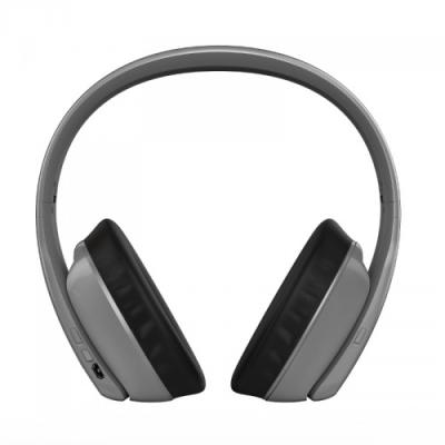 Capdase Posh ANC Bluetooth Headphones - Abu Abu