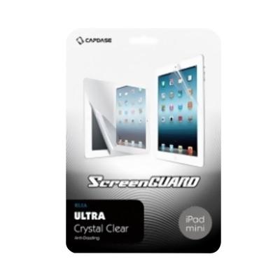 Capdase Screen Protector Klia for iPad Mini