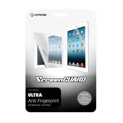Capdase UT IMAG Screen Guard for iPad 2 or 3