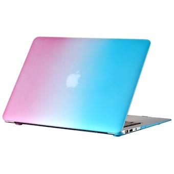 Capshi Macbook Protective Case 11" Multicolor  