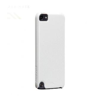 Case-Mate iPod Touch 5 Barely There - Putih  