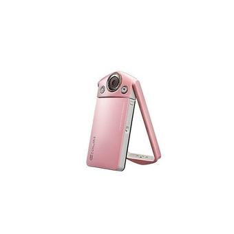 Casio EX-TR15 12.1 MP Beauty Digital Camera Light Pink  