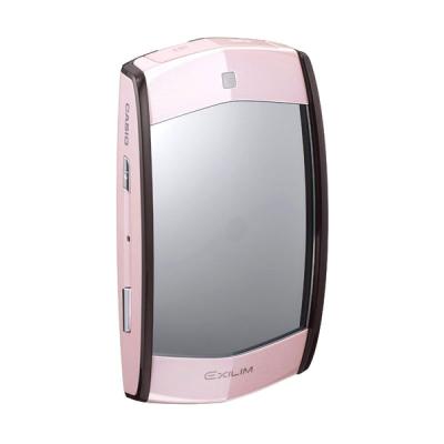 Casio Exilim MR1 Pink Kamera Pocket