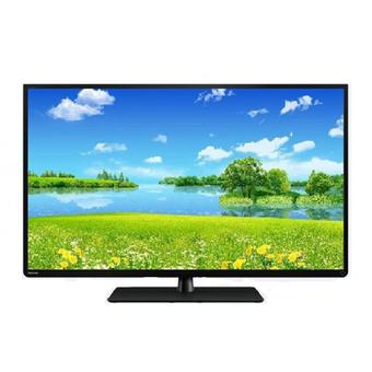 Changhong 22" - HD - Hitam - LED TV  