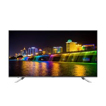 Changhong 32" LED Smart Digital TV 32D3000i - Hitam - Khusus Jabodetabek  