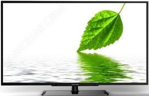 Changhong HD LED TV 32" LED32C2000 - Hitam -