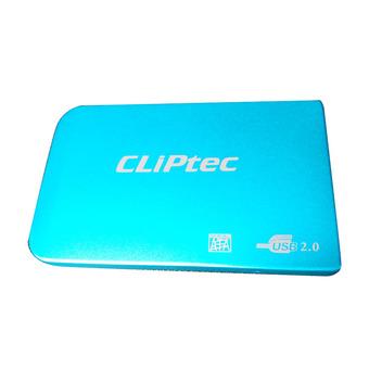Cliptec External HDD Case 2.5 Inch RZE-270  