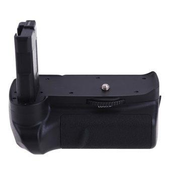 Commlite Vertical EN-EL14 Battery Pack Grip Holder for Nikon D3100 D3200 (Intl)  
