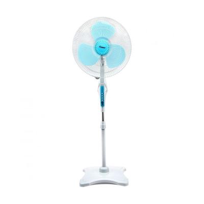 Cosmos 16 SNQ Blue Standing Fan [16 Inch]