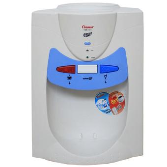 Cosmos Portable Dispenser CWD1310 - Putih-Biru  