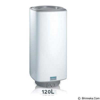 DAALDEROP Water Heater 120 L