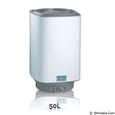 DAALDEROP Water Heater 50 L