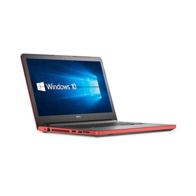 DELL Inspiron 14 (5459) 14"/i5-6200U/4GB/500GB/AMD R5 M335 2GB/Win10 Home SL Notebook - Red Original text