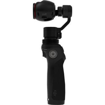 DJI Osmo Kamera 4K Dengan 3-Axis Gimbal  