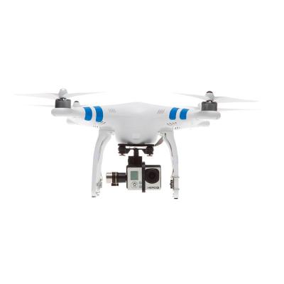 DJI Phantom 2 Quadcopter with Zenmuse H3-3D 3-Axis Gimbal Drone Camera