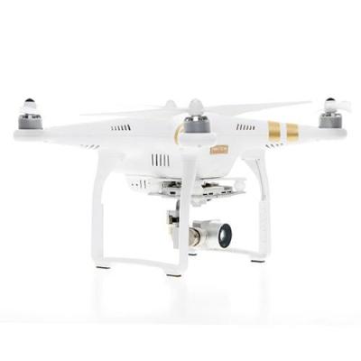 DJI Phantom 3 Professional Quadcopter Drone with 4K UHD Video Camera - Putih