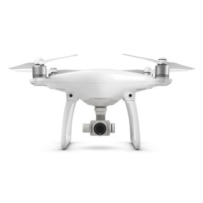 DJI Phantom 4 Quadcopter Drone Camera